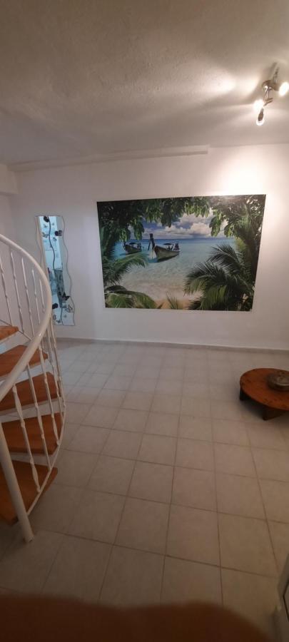 Nirvana House 撒尼海滩 外观 照片