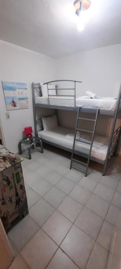 Nirvana House 撒尼海滩 外观 照片