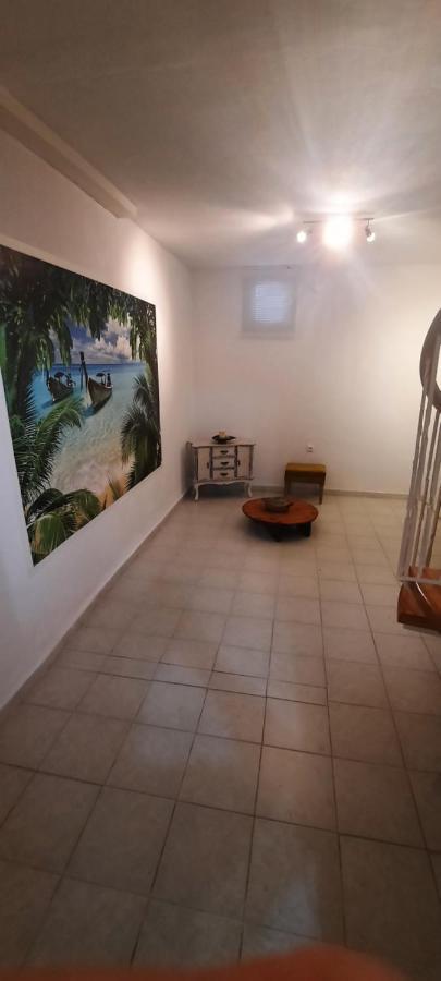 Nirvana House 撒尼海滩 外观 照片