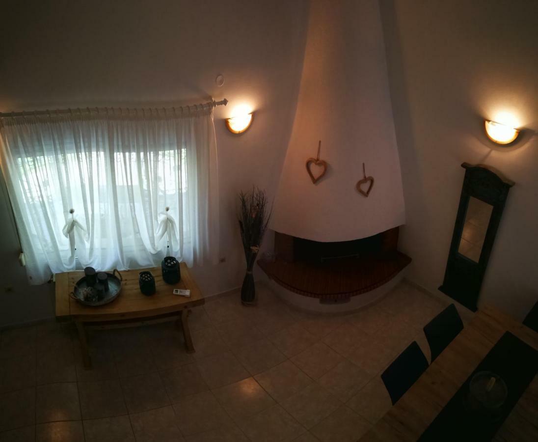 Nirvana House 撒尼海滩 外观 照片